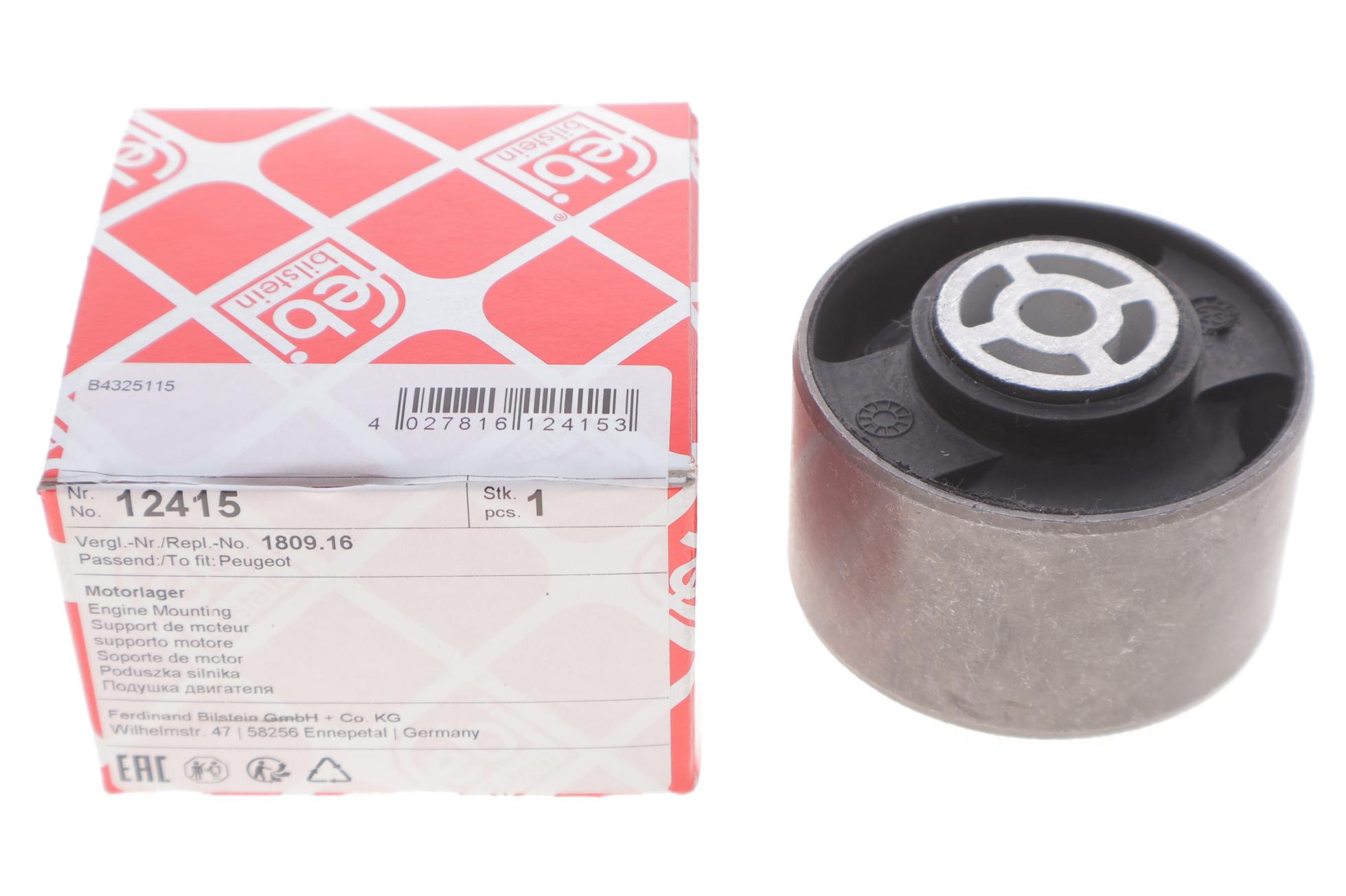 12415 FEBI BILSTEIN